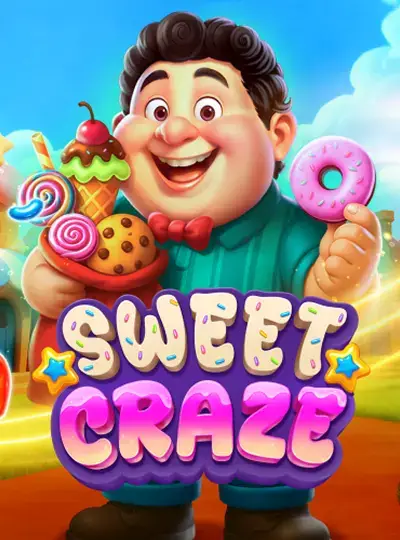 মিষ্টি উন্মাদনা