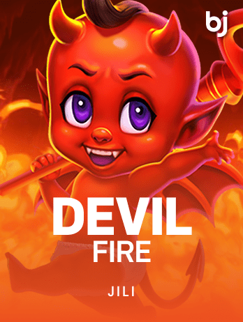 Devil Fire