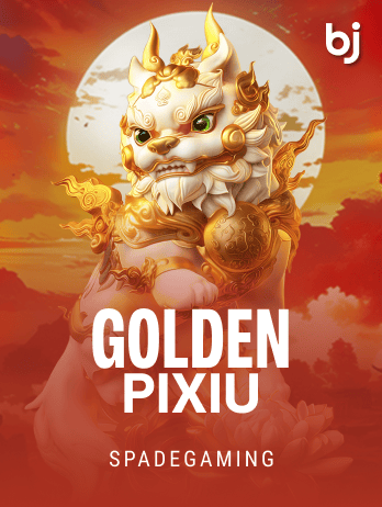 Golden Pixiu